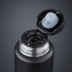 CO Scandic termos din oțel inoxidabil cu vid și strat de cupru, 750 ml