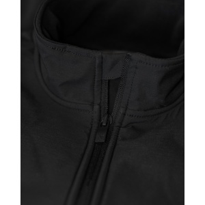 Sedona Women - Fashionable yoke fleece Main fabric: 300 g/m²| Contrast fabric: 140 g/m² - Img 4