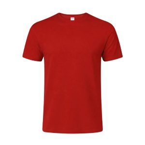 Seiyo - Adult Colour T-Shirt 100% Cotton Ring Spun, Single Jersey 160 g/ m2 - Img 13