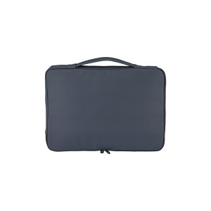 Servietă (17") din PU moale, rezistentă la apă - Img 3