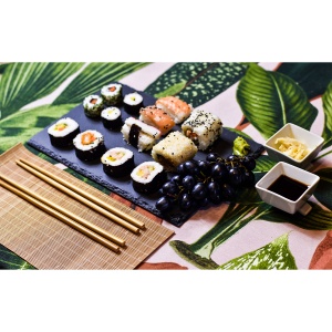 Set sushi TEMAKI - Img 5