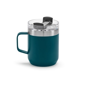AO Cană Meuse 75 din sticlă borosilicată 70ml