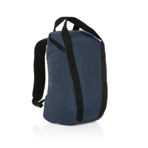 Sienna AWARE™ RPET everyday 14 inch laptop backpack - Img 14