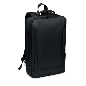 SINGAPORE - Rucsac laptop din 300D RPET