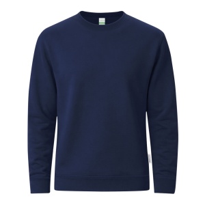 Skelton - Adult Sweatshirt 60% Organic Cotton/ 40% Polyester RPET 280 g/ m2 - Img 6