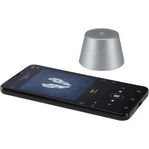 SMART 3W recycled aluminium magnetic speaker - Img 5