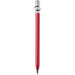SMART recycled aluminium twist ballpoint pen (black ink) - Img 7