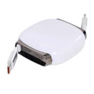 SOLARA 60W Cable - Cablu SOLARA 60W, cablu de încărcare și date - Img 2