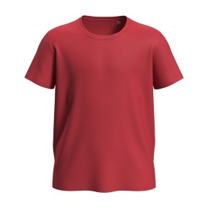 Sports-T | Regular Fit - Children 140 g/m² - Img 8