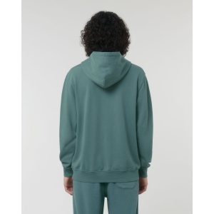 ST/™ Archer Vintage - Hanoracul unisex vopsit în masă, croială medie - Img 17