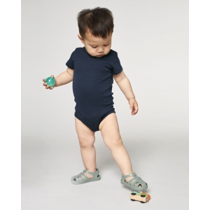 ST/™ Baby Body – The babies' body short sleeves