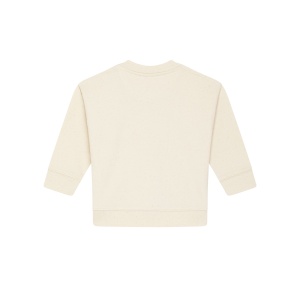 ST/™ Baby Changer – The iconic babies' crew neck sweatshirt