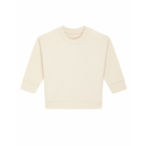 ST/™ Baby Changer – The iconic babies' crew neck sweatshirt