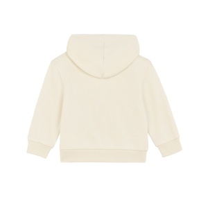ST/™ Baby Connector – The babies' zip-thru hoodie
