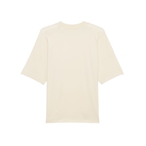 ST/™ Blaster – The unisex oversized high neck T-shirt