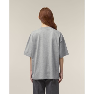 ST/™ Blaster 2.0 – The Unisex Oversized High Neck T-Shirt