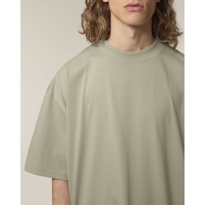 ST/™ Blaster 2.0 – The Unisex Oversized High Neck T-Shirt - Img 23