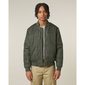 ST/™ Bomber 2.0 – The unisex bomber jacket