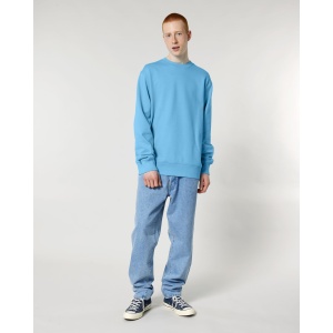 ST/™ Changer 2.0 – The iconic unisex crew neck sweatshirt
