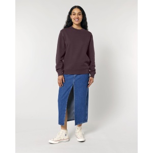ST/™ Changer 2.0 – The iconic unisex crew neck sweatshirt