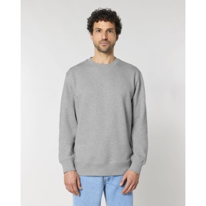 ST/™ Changer 2.0 – The iconic unisex crew neck sweatshirt