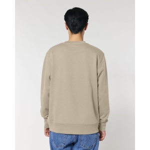 ST/™ Changer 2.0 – The iconic unisex crew neck sweatshirt