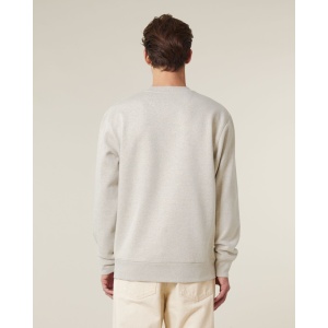 ST/™ Changer 2.0 – The iconic unisex crew neck sweatshirt