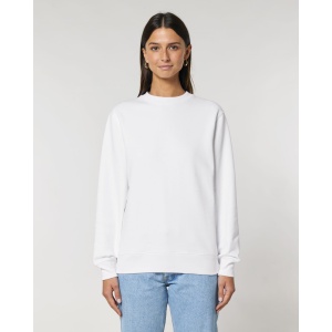 ST/™ Changer 2.0 – The iconic unisex crew neck sweatshirt