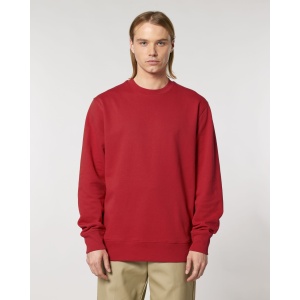 ST/™ Changer 2.0 – The iconic unisex crew neck sweatshirt