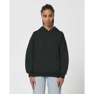 ST/™ Cooper Dry – The unisex boxy dry hand feel hoodie sweatshirt
