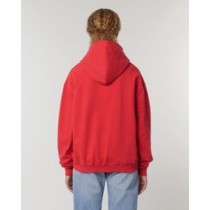 ST/™ Cooper Dry – The unisex boxy dry hand feel hoodie sweatshirt