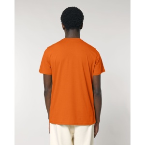 ST/™ Crafter – The iconic mid-light unisex t-shirt