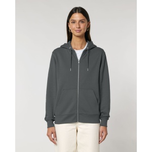 ST/™ Cultivator 2.0 – The iconic unisex zip-thru hoodie sweatshirt
