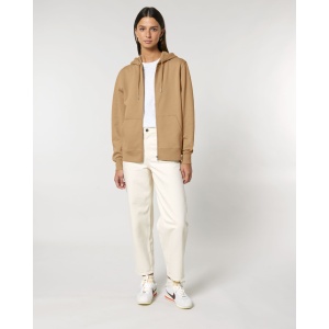 ST/™ Cultivator 2.0 – The iconic unisex zip-thru hoodie sweatshirt