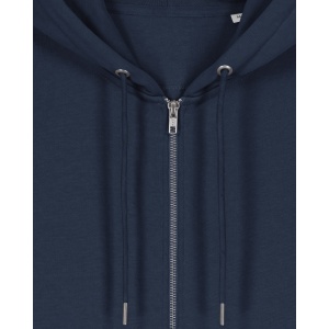 ST/™ Cultivator 2.0 – The iconic unisex zip-thru hoodie sweatshirt
