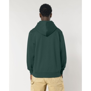 ST/™ Cultivator 2.0 – The iconic unisex zip-thru hoodie sweatshirt