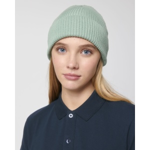 ST/™ Fisherman Beanie – The fisherman beanie