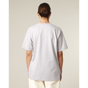 ST/™ Freestyler – The unisex dry handfeel and heavy weight t-shirt