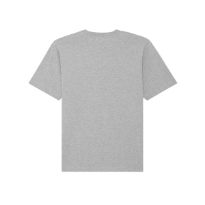 ST/™ Freestyler – The unisex dry handfeel and heavy weight t-shirt