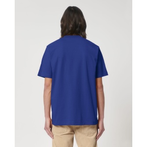 ST/™ Freestyler – The unisex dry handfeel and heavy weight t-shirt