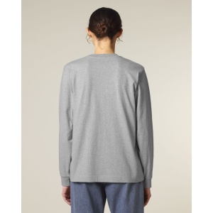 ST/™ Freestyler Long Sleeve – The unisex heavy weigth long sleeves t-shirt