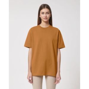ST/™ Freestyler – The unisex dry handfeel and heavy weight t-shirt