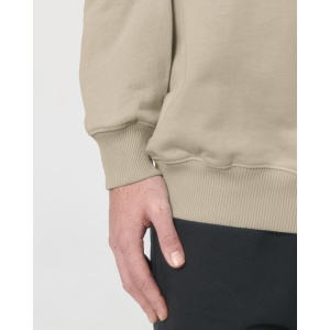 ST/™ Ledger Dry – The unisex boxy dry hand feel crew neck sweatshirt