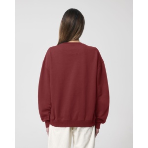 ST/™ Ledger Dry – The unisex boxy dry hand feel crew neck sweatshirt