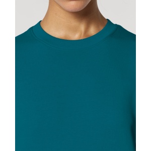 ST/™ Matcher – The iconic mid-light unisex medium fit crewneck sweatshirt