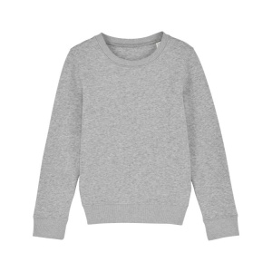 ST/™ Mini Changer – The iconic kids' crew neck sweatshirt