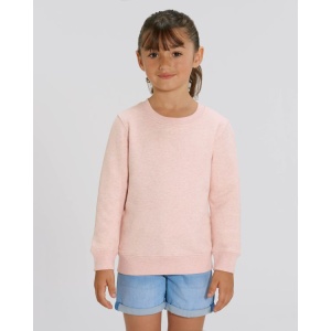 ST/™ Mini Changer – The iconic kids' crew neck sweatshirt
