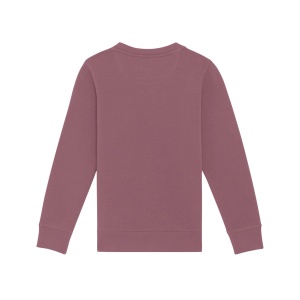 ST/™ Mini Changer – The iconic kids' crew neck sweatshirt