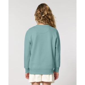 ST/™ Mini Changer 2.0 – The iconic kids' crew neck sweatshirt