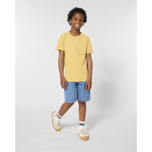 ST/™ Mini Creator 2.0 – The iconic kids' t-shirt